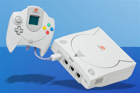 The top 25 Sega Dreamcast games .